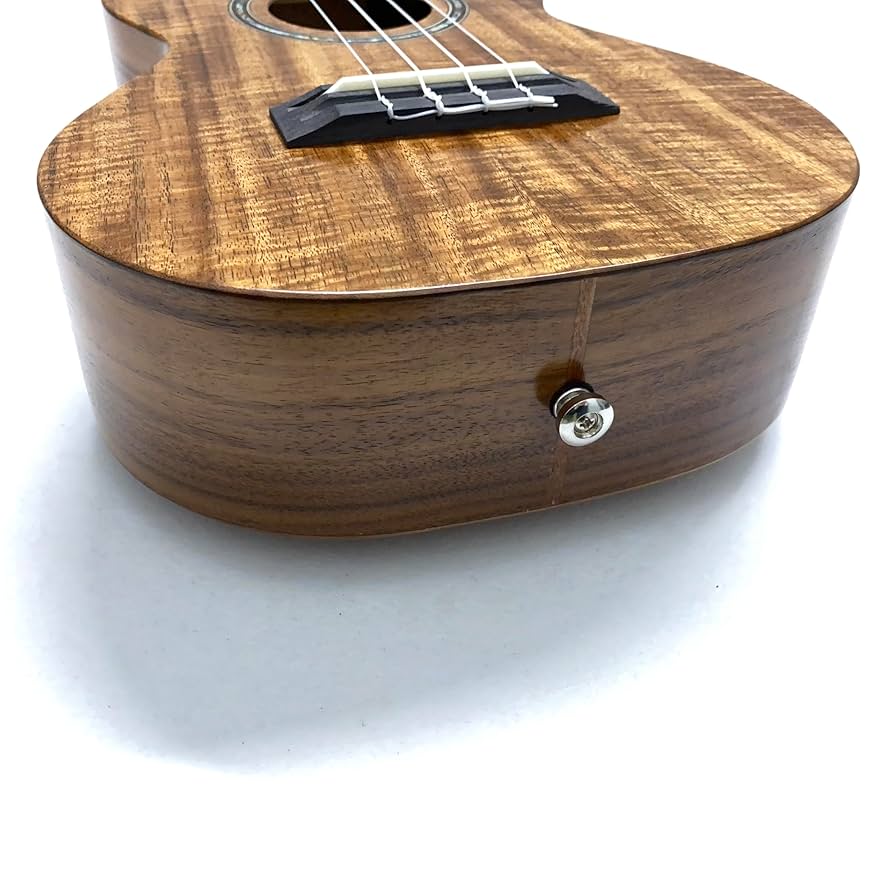 【極美品】KIWAYA KTU-2C ウクレレ テナー 単板 KIDA UkuleleWorks】#045 テナーサイズ｜ウクレレ専門店 KIWAYA